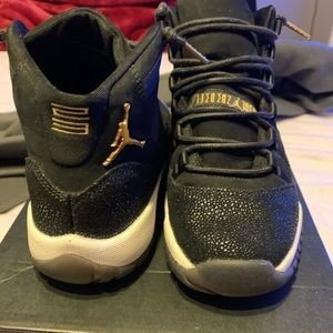 Nike Air Jordan 11 Retro Prem HC